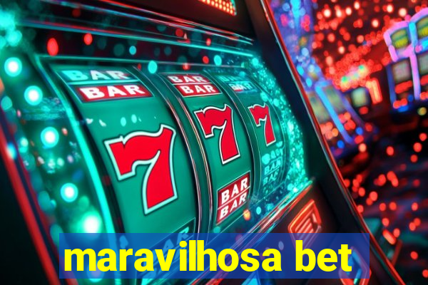 maravilhosa bet